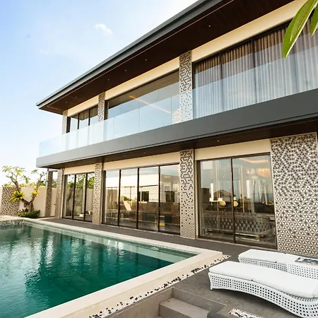 Villa Kalem Uluwatu By Nakula