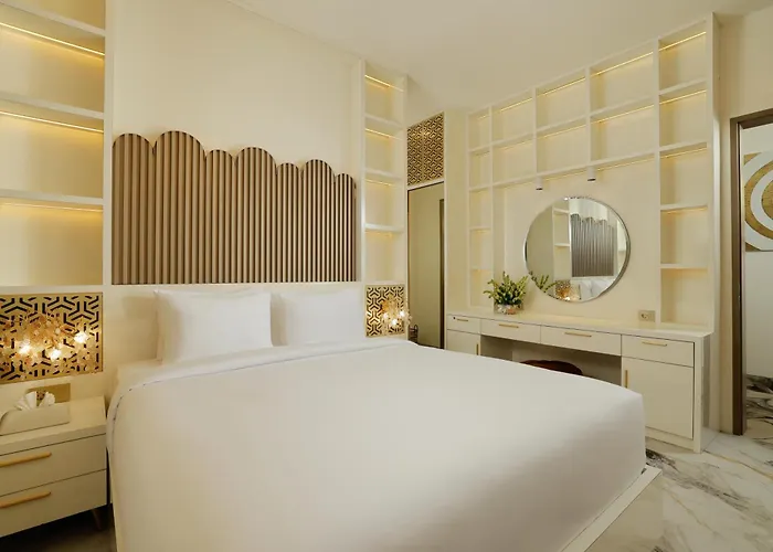 Kalem By Nakula Villa Uluwatu