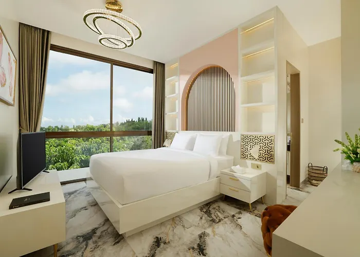 Kalem By Nakula Villa Uluwatu
